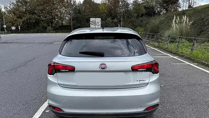 Usado 2019 Fiat Tipo Citadino | € 6.900 (Bom preço)