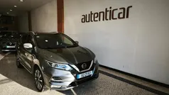 Usado 2019 Nissan Qashqai Tekna+ SUV | € 18.900 (Super Preço)