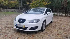 Usado 2010 Seat Leon Citadino | € 7.500 (Preço justo)