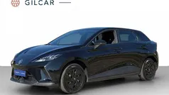 Preto Usado 2023 MG MG4 EV Citadino | € 19.990 (Preço justo)