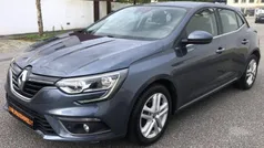 Usado 2019 Renault Mégane IV Business | € 14.490 (Preço justo)