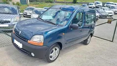Azul Usado 1999 Renault Kangoo Monovolume | € 3.950