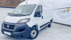 Usado 2023 Fiat Ducato Van | € 28.990 (Super Preço)