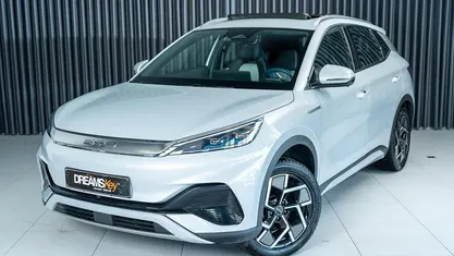 Usado 2023 BYD Atto 3 SUV | € 27.400 (Preço justo)