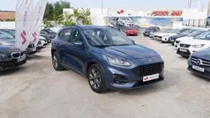 Usado 2022 Ford Kuga SUV | € 20.950 (Preço justo)