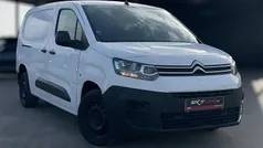 Usado 2019 Citroën Berlingo Live Monovolume | € 12.890 (Preço justo)