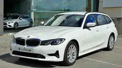 Usado 2020 BMW 318 Carrinha | € 26.900 (Preço justo)