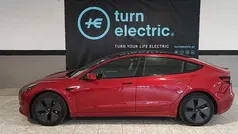 Usado 2022 Tesla Model 3 Sedan | € 28.250 (Bom preço)