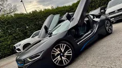 Usado 2019 BMW i8 Coupé | € 67.500