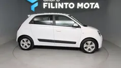 Usado 2021 Renault Twingo SE Citadino | € 11.240 (Preço justo)
