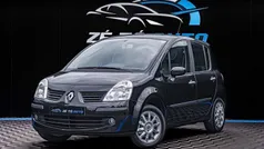 Preto Usado 2008 Renault Modus Monovolume | € 5.500