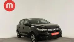 Usado 2024 Dacia Sandero Essentiel Citadino | € 15.999 (Bom preço)