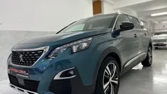 Usado 2018 Peugeot 5008 GT-line Monovolume | € 21.900 (Preço justo)