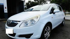 Usado 2010 Opel Corsa | € 3.000 (Super Preço)