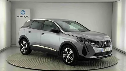 Usado 2024 Peugeot 3008 | € 27.490 (Preço justo)