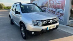 Usado 2017 Dacia Duster SUV | € 13.950 (Preço justo)