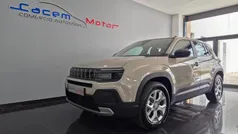 Bege Novo 2025 Jeep Avenger Altitude SUV | € 25.990 (Preço justo)