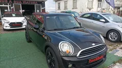 Usado 2013 Mini One D Citadino | € 10.980 (Preço justo)