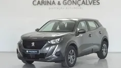 Usado 2021 Peugeot 2008 Active SUV | € 19.950 (Preço justo)