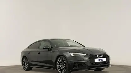 Usado 2023 Audi A5 Sportback Advanced Citadino | € 46.490 (Preço justo)