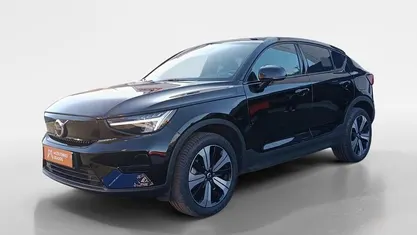 Usado Volvo C40 300 kW (408 HP) 2023 SUV
