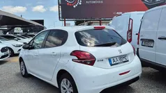 Usado 2020 Peugeot 208 Citadino | € 11.900 (Super Preço)