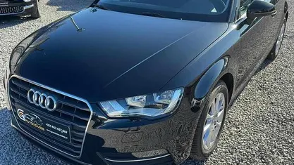 Usado 2016 Audi A3 Attraction Citadino | € 12.490 (Super Preço)