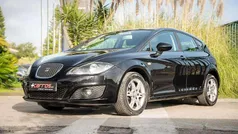 Usado 2012 Seat Leon | € 10.899 (Preço justo)