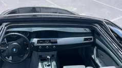 Usado 2009 BMW 520 Sedan | € 10.800 (Preço justo)