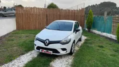 Renault Clio IV