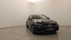 Azul Usado 2024 Mercedes C200 Carrinha | € 50.990 (Preço justo)