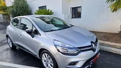 Usado 2013 Renault Clio IV | € 8.200 (Bom preço)