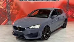 Cinzento Usado 2022 Cupra Leon VZ | € 27.900 (Preço justo)