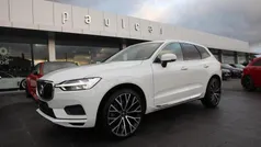Branco Usado 2020 Volvo XC60 Inscription SUV | € 36.900 (Super Preço)