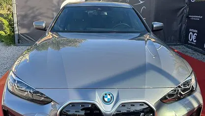 Usado 2024 BMW i4 Sedan | € 43.900 (Super Preço)