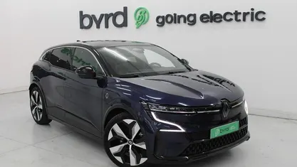 Usado 2023 Renault Mégane IV | € 28.900 (Preço justo)