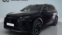 Preto Usado 2025 Peugeot 5008 Monovolume | € 45.490