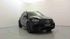 Usado 2021 Mercedes GLE63 AMG AMG SUV | € 141.990