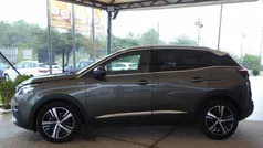 Cinzento Usado 2019 Peugeot 3008 GT-line Carrinha | € 22.900 (Preço justo)