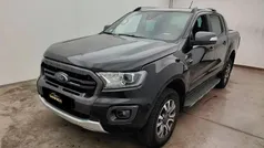 Usado 2021 Ford Ranger Wildtrack Pickup | € 37.750 (Bom preço)