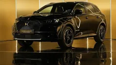 Usado 2021 DS Automobiles DS7 Crossback SUV | € 24.900 (Preço justo)