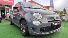 Usado 2021 Fiat 500 Connect Citadino | € 11.780