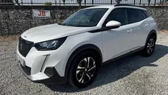 Usado 2021 Peugeot 2008 Allure SUV | € 17.950 (Preço justo)