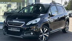 Usado 2015 Peugeot 2008 Allure SUV | € 12.770 (Preço justo)