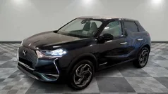 Preto Usado 2019 DS Automobiles DS3 Crossback SUV | € 17.999 (Preço justo)