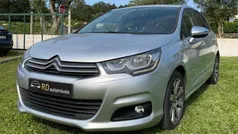 Usado 2015 Citroën C4 | € 11.000 (Preço justo)