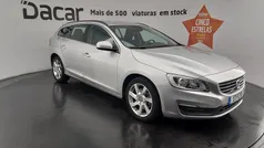 Usado 2015 Volvo V60 Carrinha | € 9.000 (Bom preço)