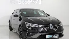 Usado 2022 Renault Mégane IV R.S. | € 21.980 (Super Preço)