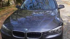 Usado 2012 BMW 318 Carrinha | € 12.000 (Preço justo)