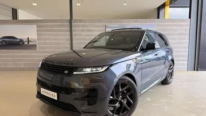 Usado 2025 Land Rover Range Rover Sport SUV | € 119.000